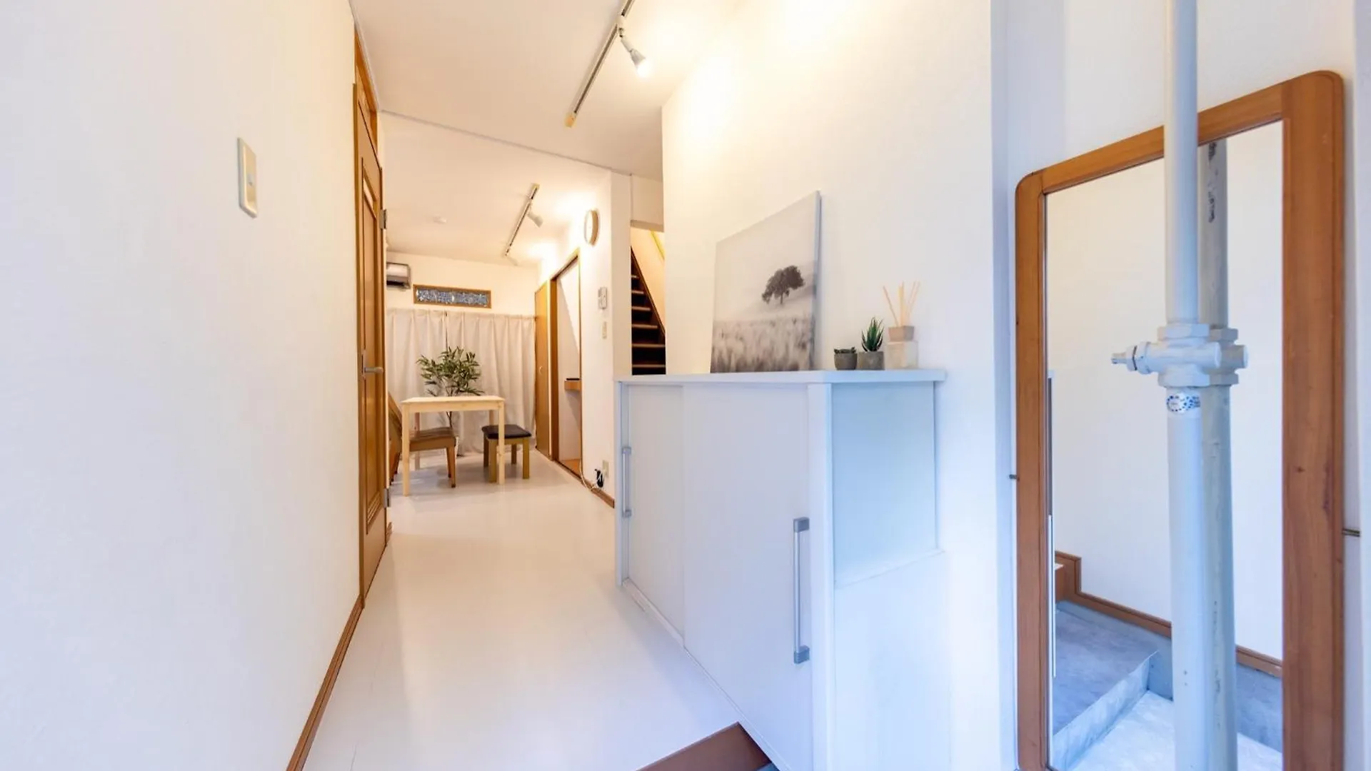 Ui House - Vacation Stay 16068 Osaca