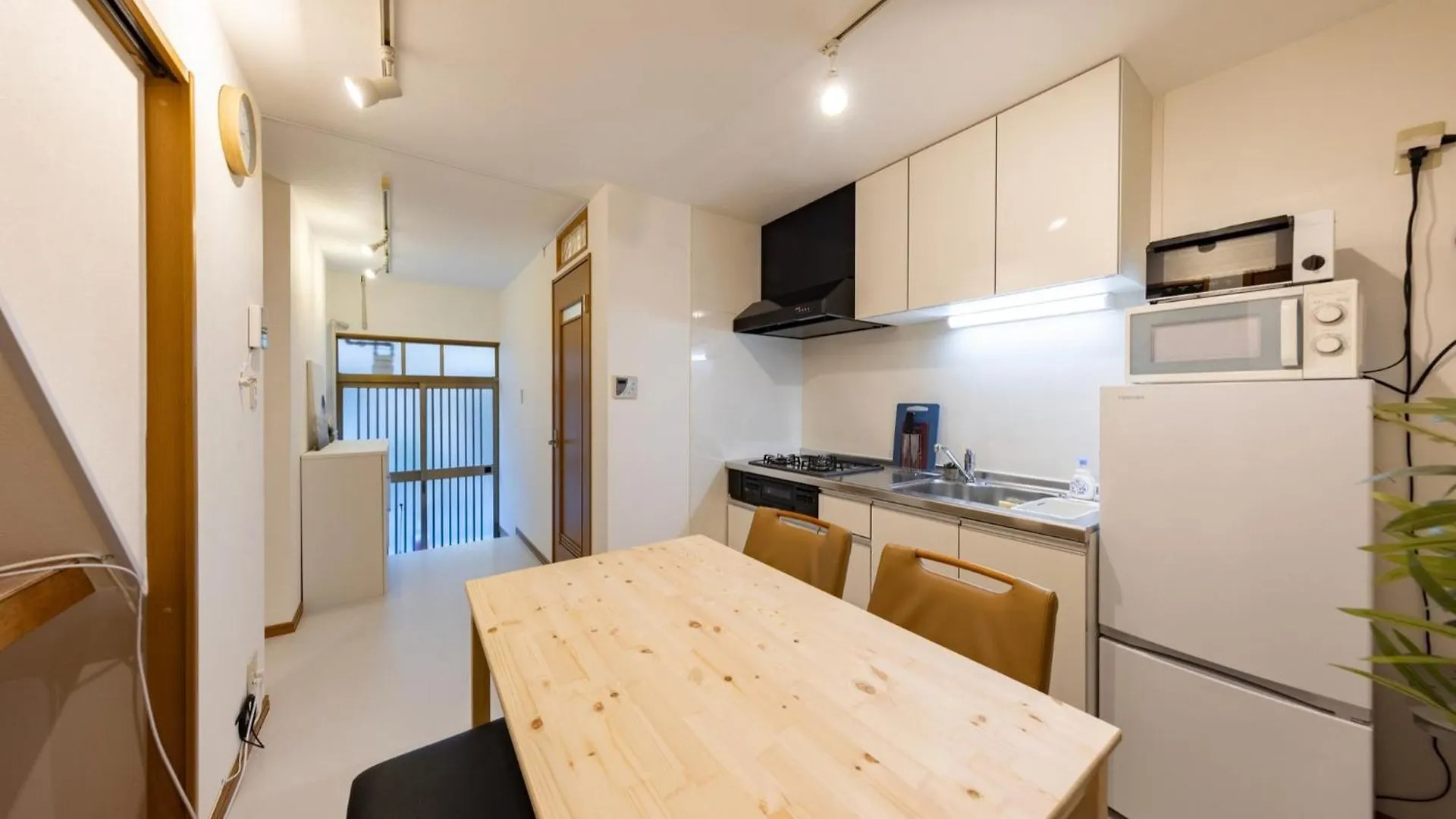Ui House - Vacation Stay 16068 Osaca 0*,