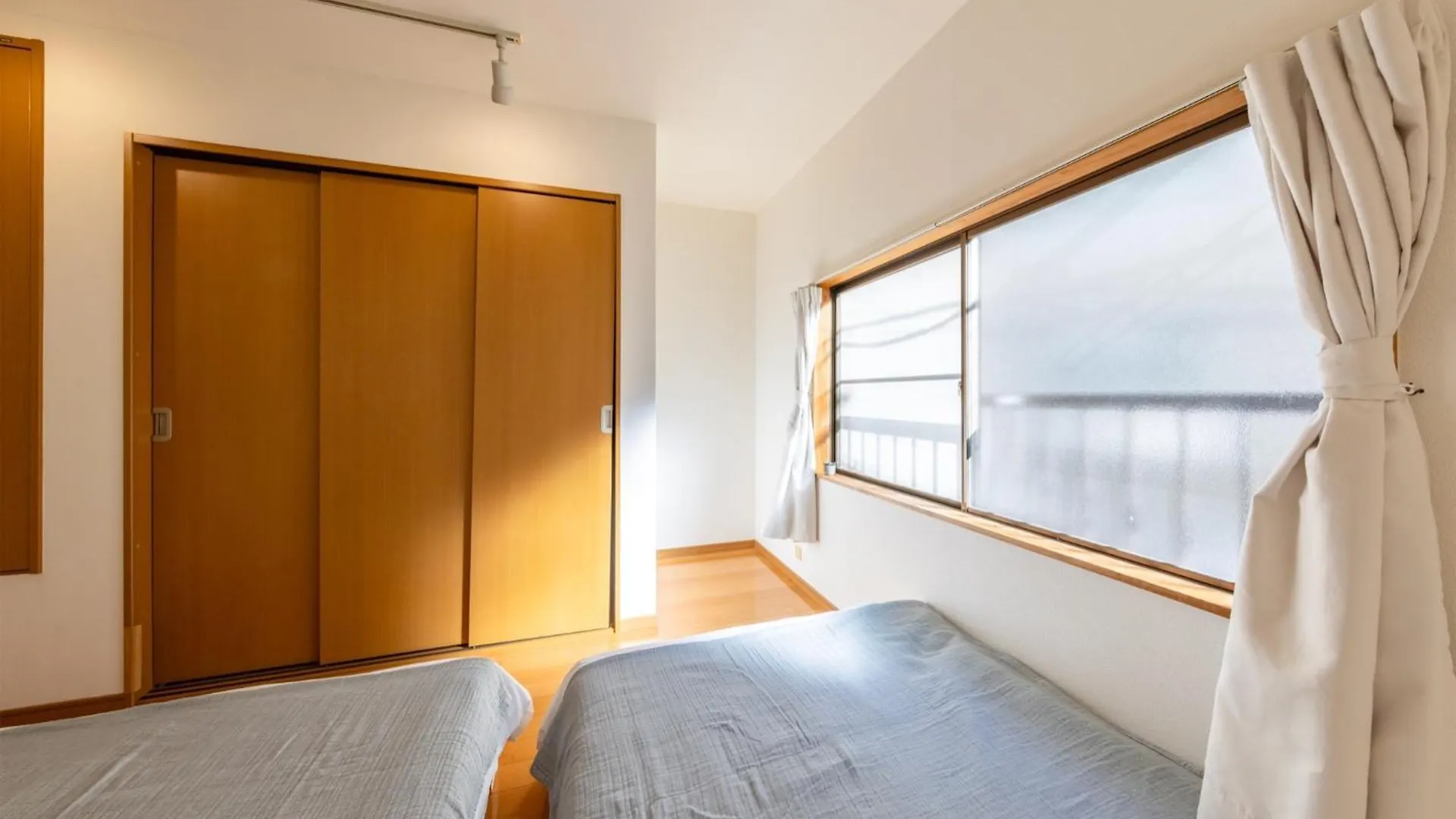 אוסקה Ui House - Vacation Stay 16068
