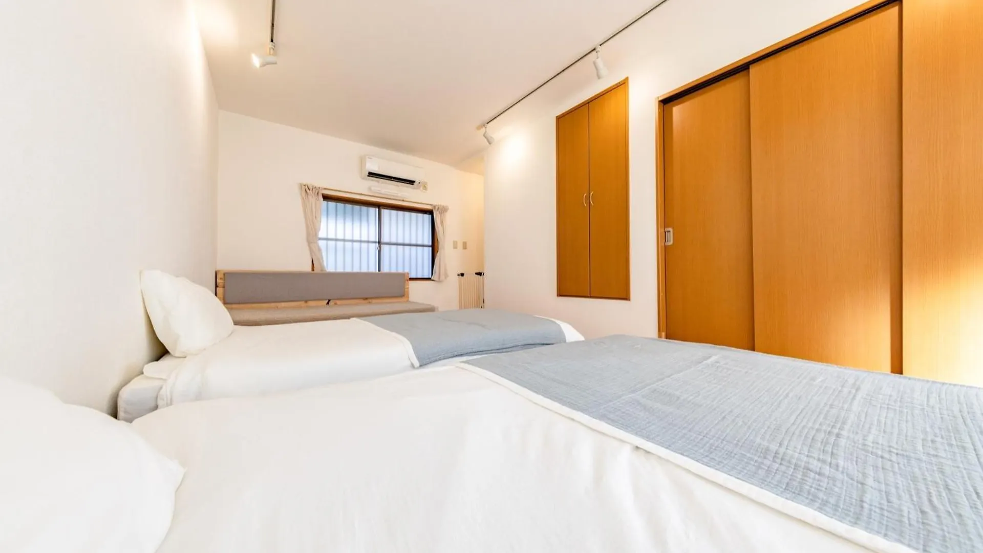 אוסקה Ui House - Vacation Stay 16068 יפן
