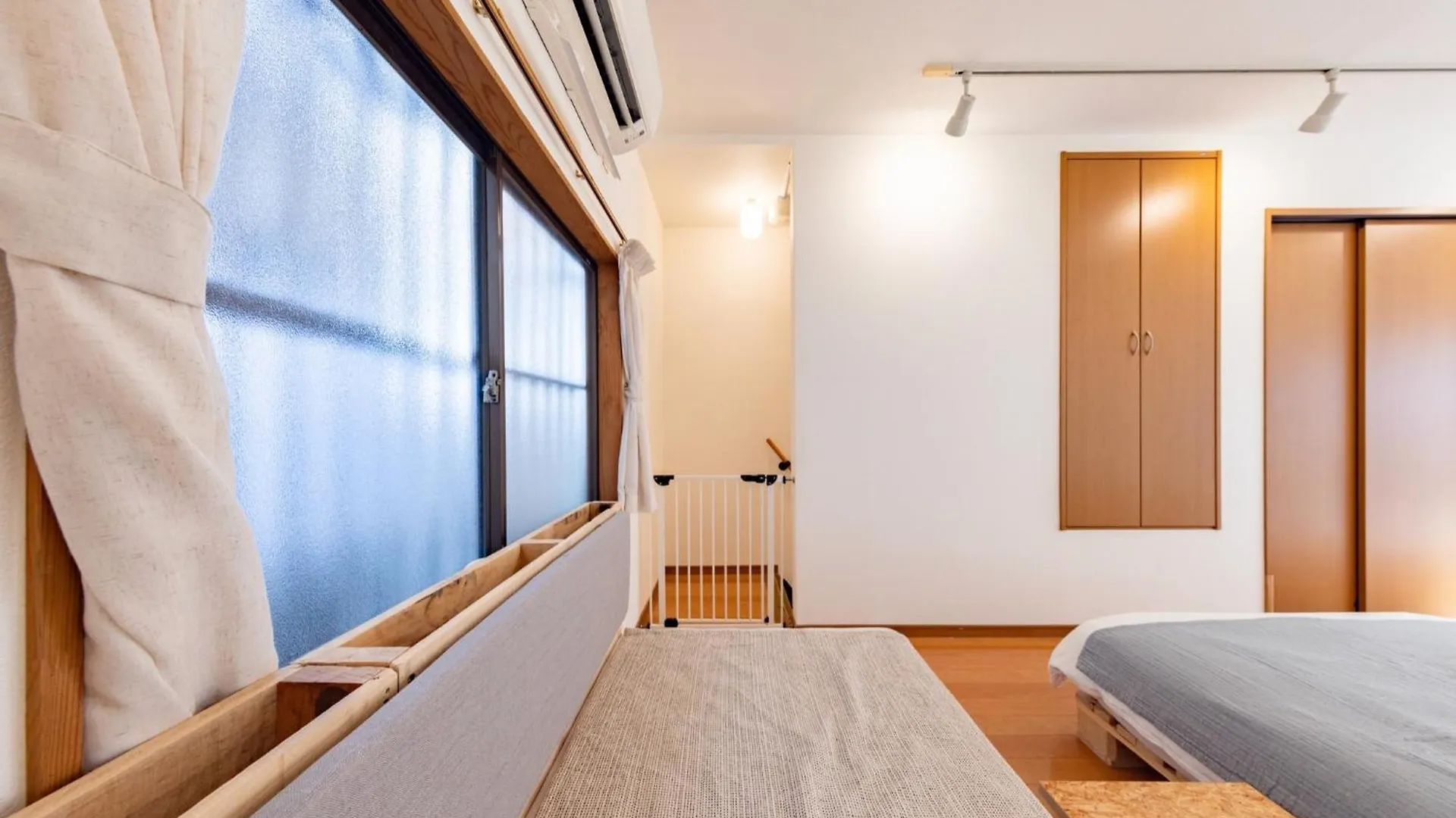 בית נופש אוסקה Ui House - Vacation Stay 16068