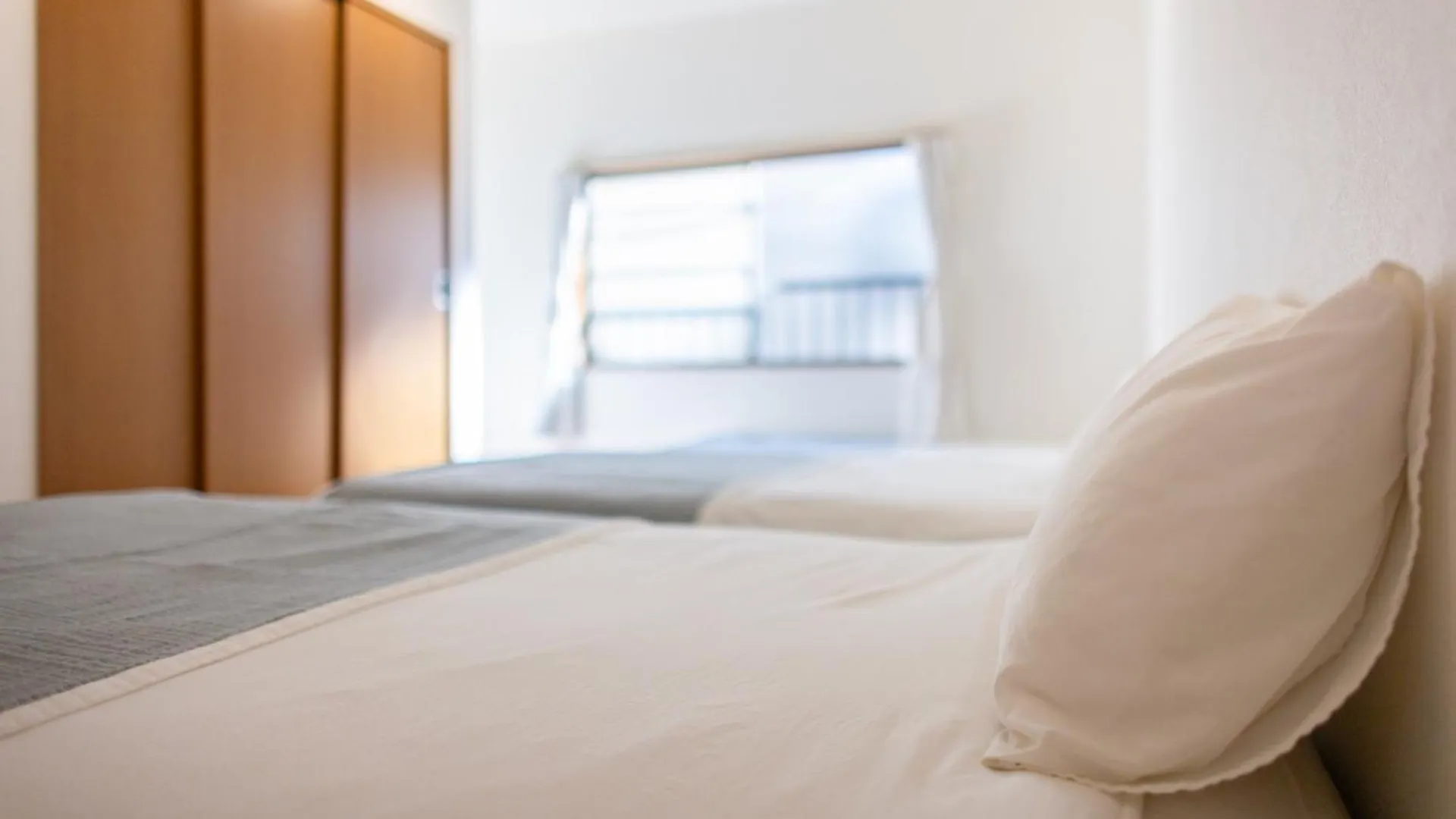 בית נופש אוסקה Ui House - Vacation Stay 16068 יפן