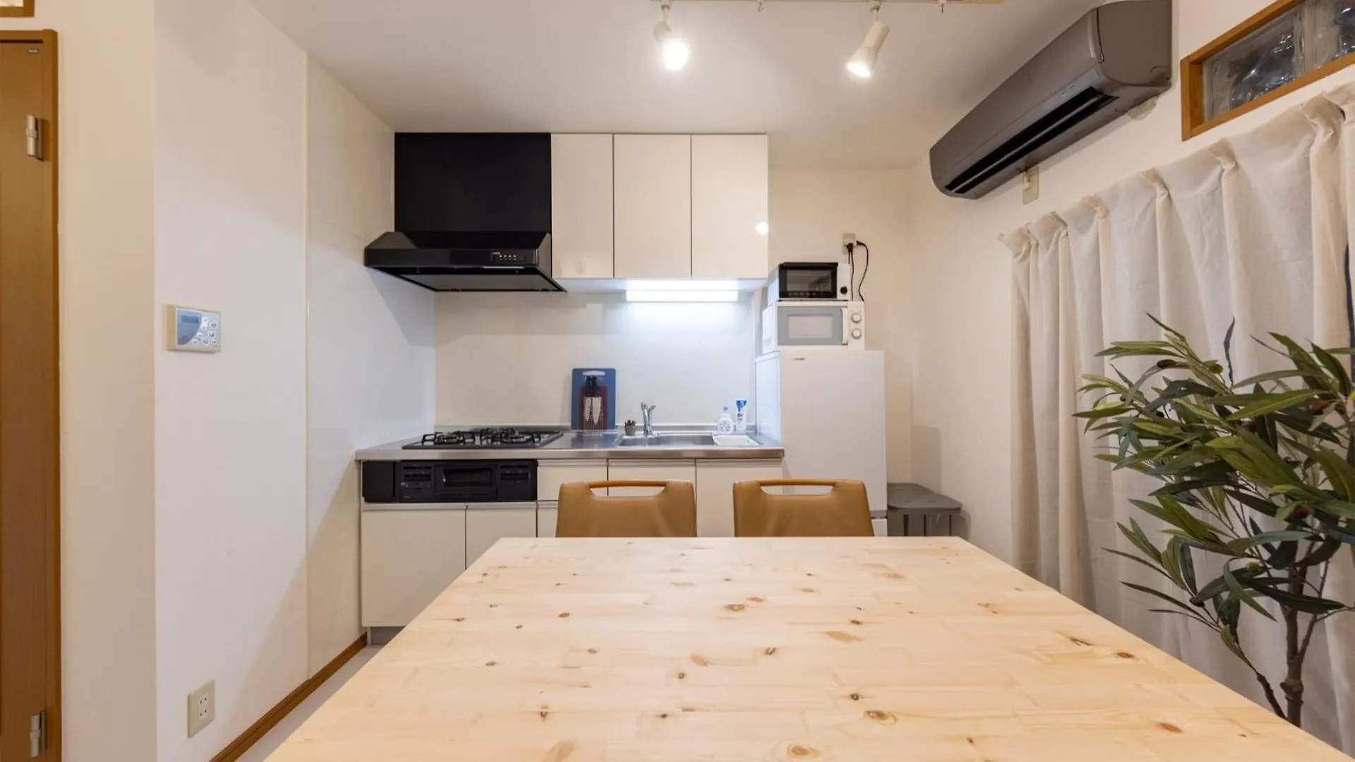 אוסקה Ui House - Vacation Stay 16068
