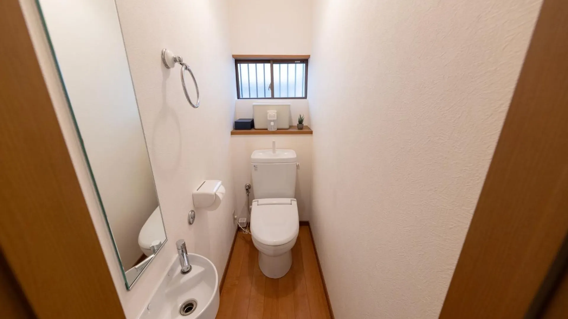 אוסקה Ui House - Vacation Stay 16068 יפן