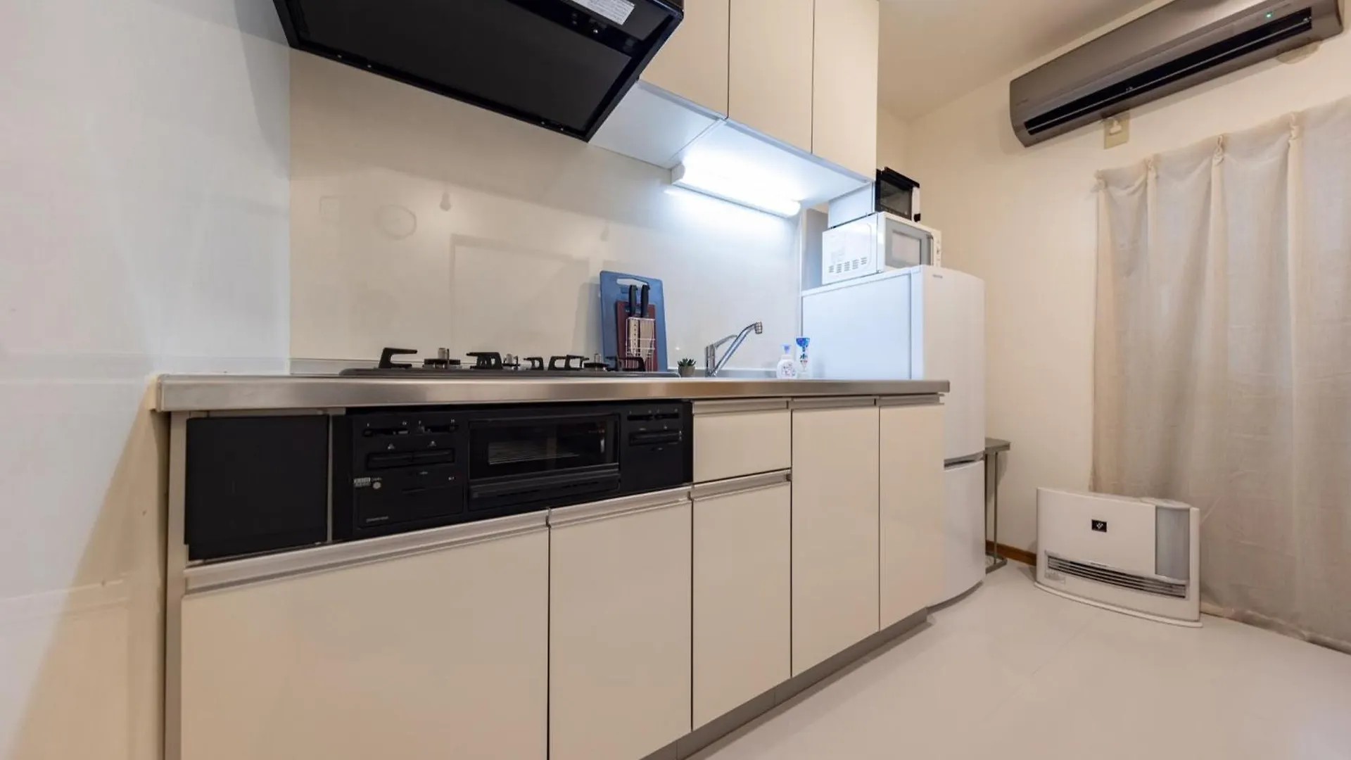 אוסקה Ui House - Vacation Stay 16068 יפן